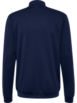 hummel Men's Authentic Polyester Zip Jacket-2