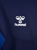 hummel Men's Authentic Polyester Zip Jacket-3