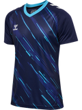 hummel Unisex Match Triumph Short Sleeve Jersey-1