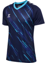 hummel Unisex Match Triumph Short Sleeve Jersey-1