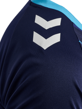 hummel Unisex Match Triumph Short Sleeve Jersey-4