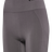 hummel Women's Tiffy Seamless Shorts-1
