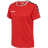 hummel Women's Authentic Poly Jersey Short Sleeve-1