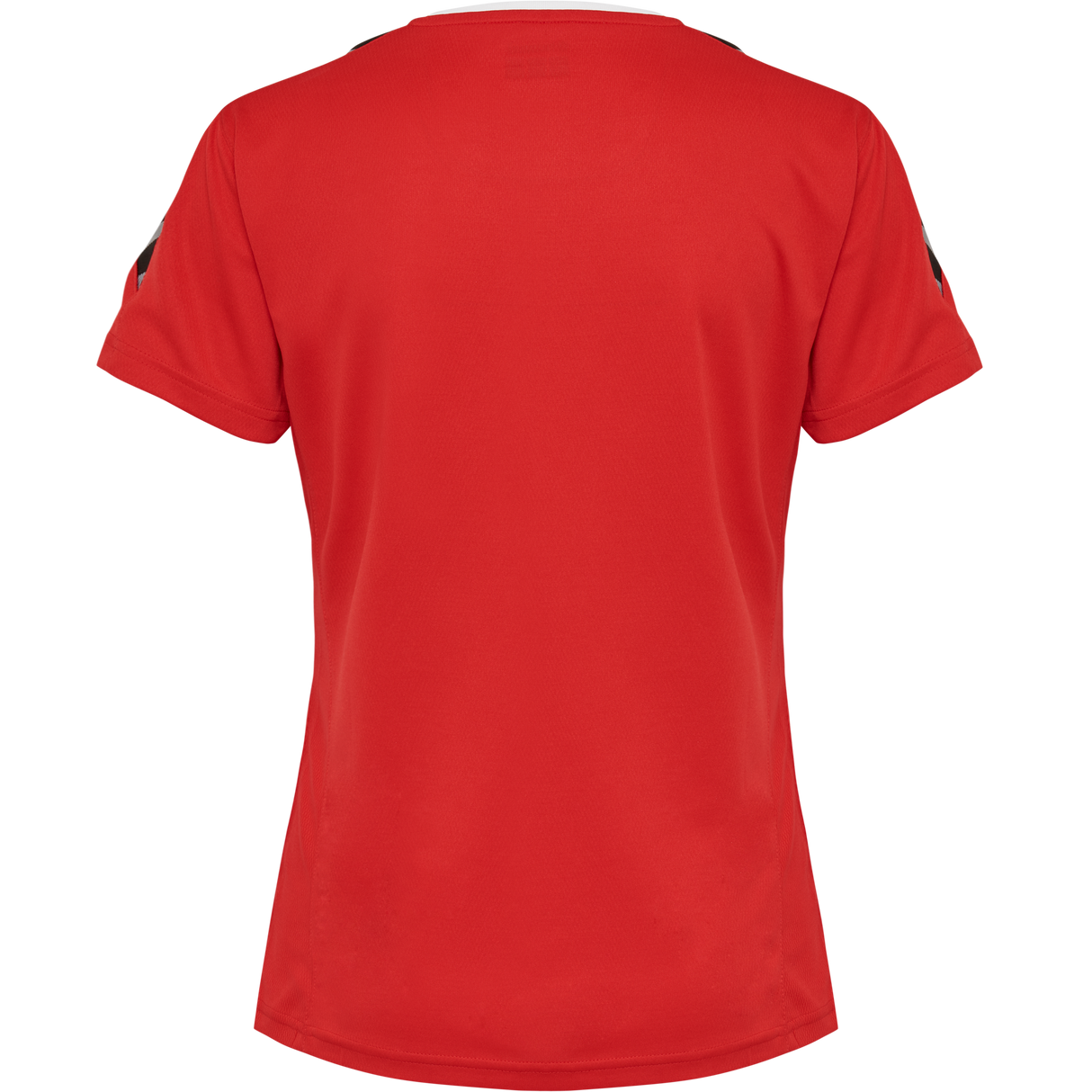hummel Women's Authentic Poly Jersey Short Sleeve-2