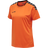 hummel Women's Authentic Poly Jersey Short Sleeve-1