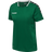 hummel Women's Authentic Poly Jersey Short Sleeve-1