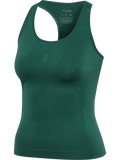 hummel Women's Flow Tank Top-1