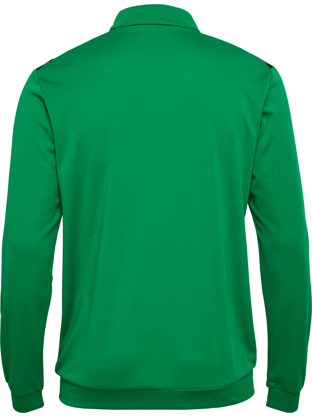 hummel Men's Authentic Polyester Zip Jacket-2
