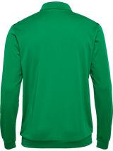 hummel Men's Authentic Polyester Zip Jacket-2
