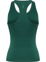 hummel Women's Flow Tank Top-2