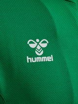hummel Men's Authentic Polyester Zip Jacket-3