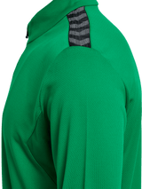 hummel Men's Authentic Polyester Zip Jacket-4
