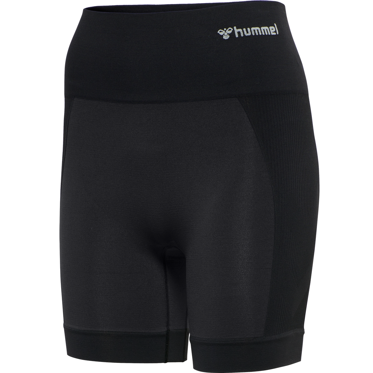 hummel Women's Tiffy Seamless Shorts-1