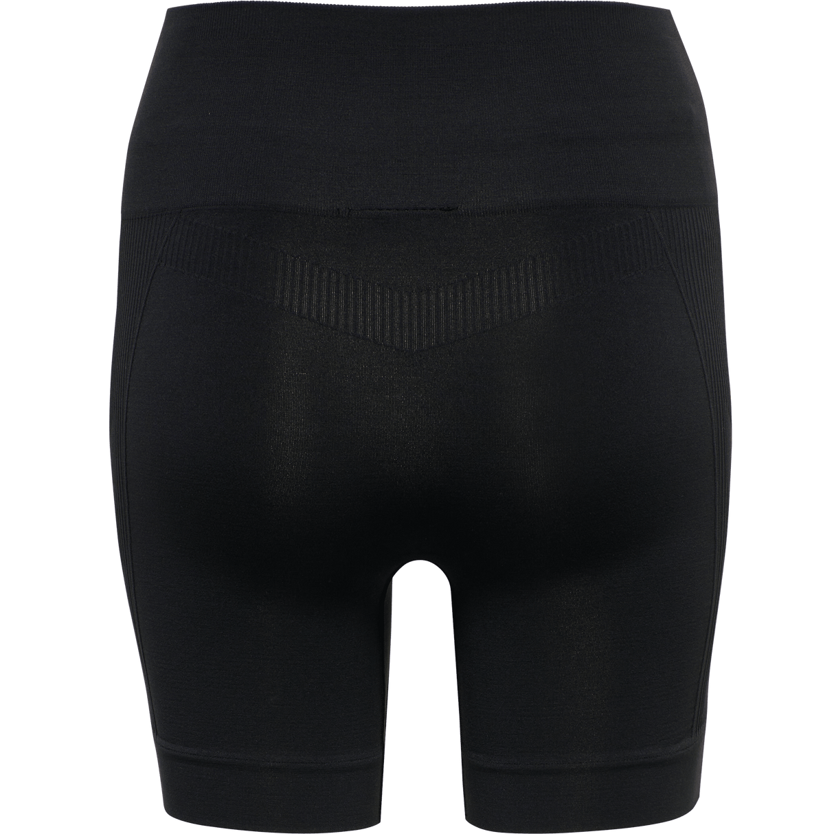 hummel Women's Tiffy Seamless Shorts-2