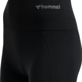 hummel Women's Tiffy Seamless Shorts-3