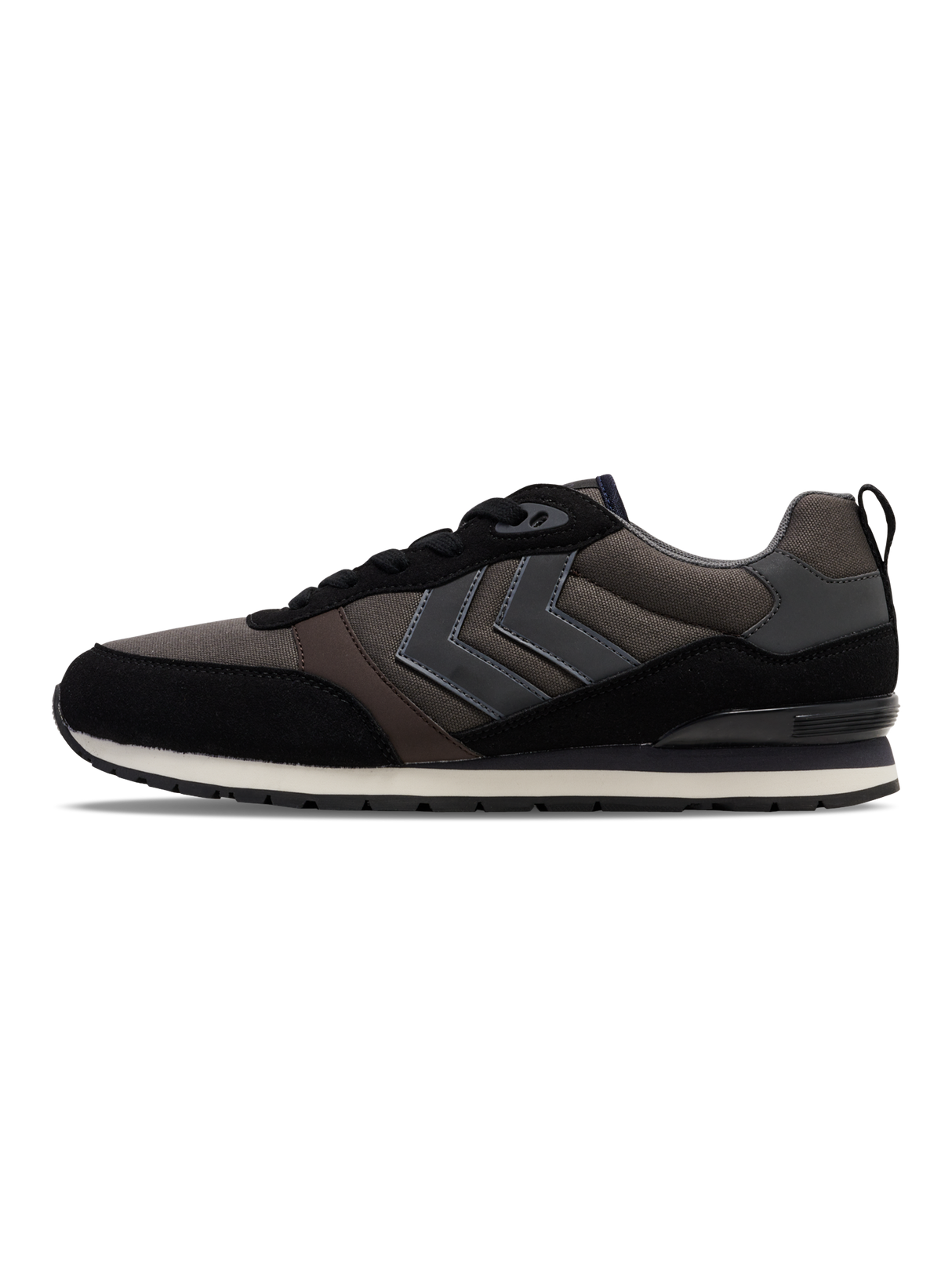 hummel Unisex Monaco 86 Wt Shoes-1