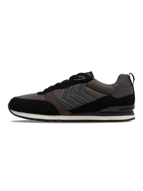 hummel Unisex Monaco 86 Wt Shoes-1