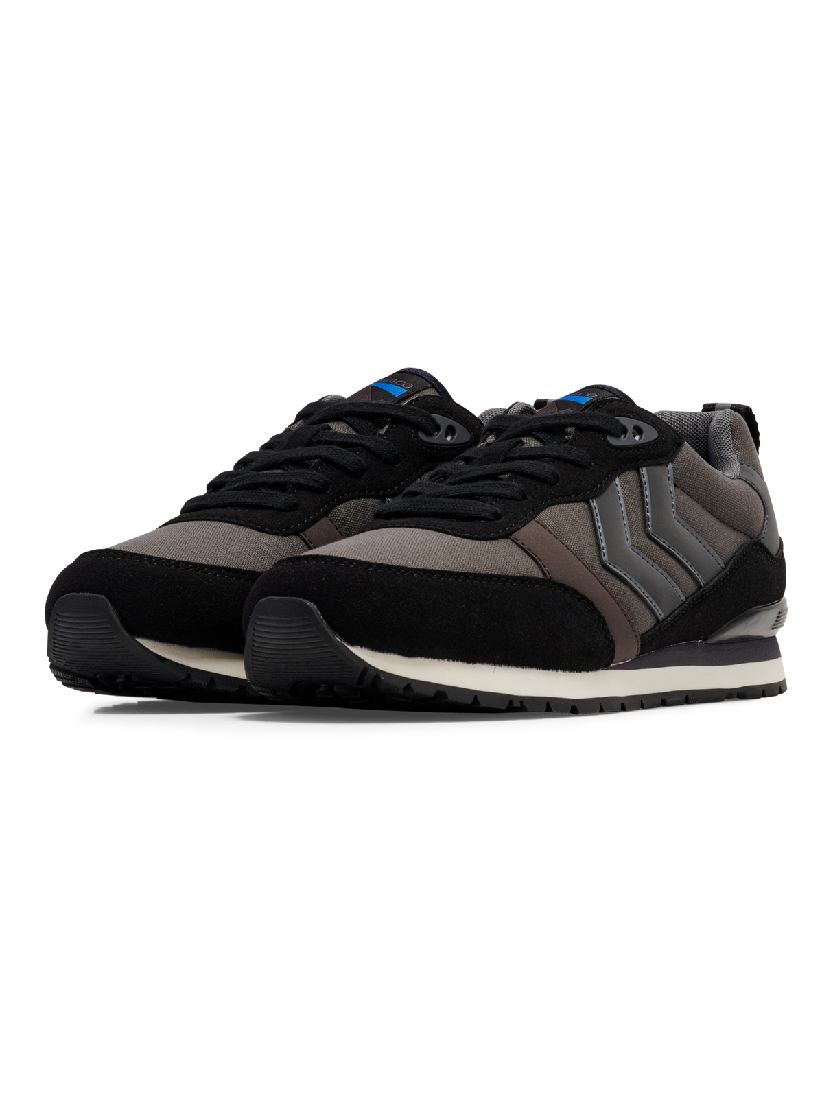 hummel Unisex Monaco 86 Wt Shoes-2