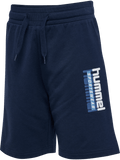 hummel Youth Tukas Shorts-1