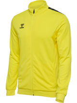 hummel Men's Authentic Polyester Zip Jacket-1
