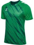 hummel Unisex Match Triumph Short Sleeve Jersey-1