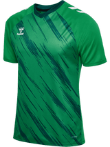 hummel Unisex Match Triumph Short Sleeve Jersey-1