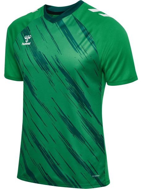 hummel Unisex Match Triumph Short Sleeve Jersey-1