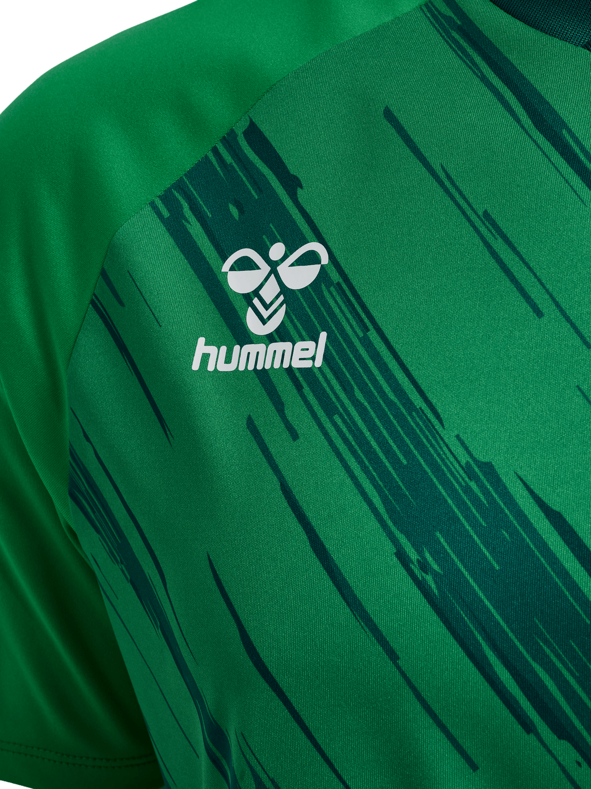 hummel Unisex Match Triumph Short Sleeve Jersey-3