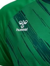 hummel Unisex Match Triumph Short Sleeve Jersey-3