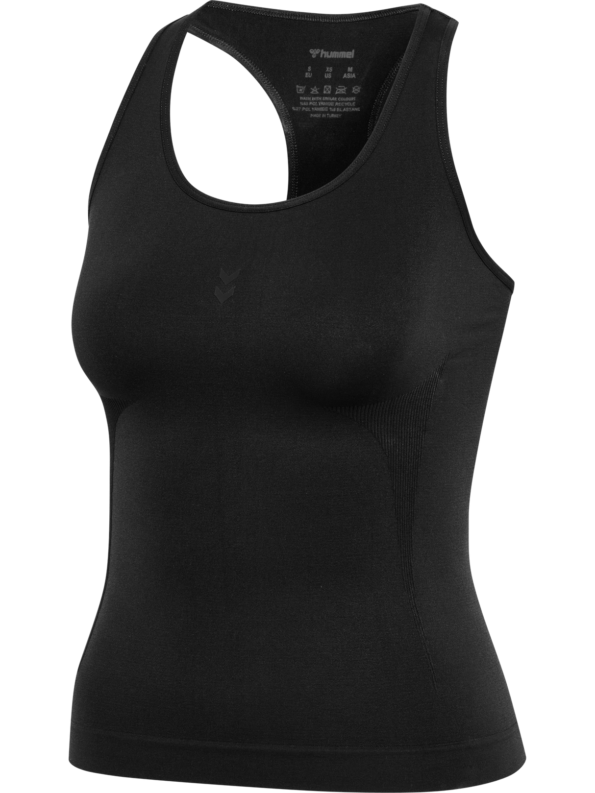 hummel Women's Flow Tank Top-1