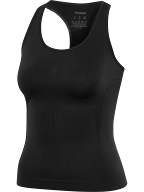 hummel Women's Flow Tank Top-1