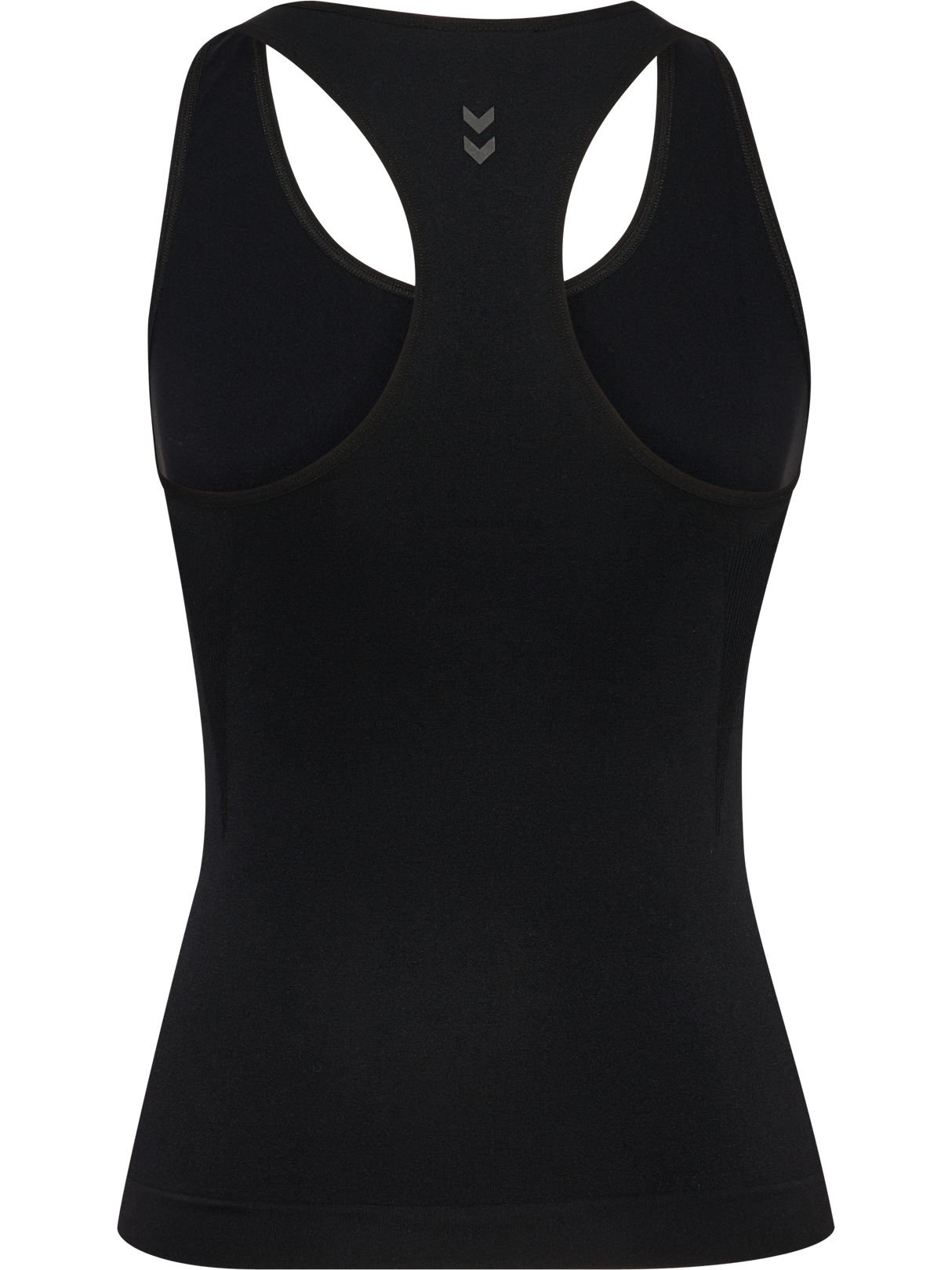 hummel Women's Flow Tank Top-2