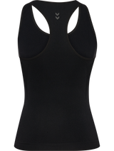 hummel Women's Flow Tank Top-2