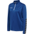 hummel Women's Authentic Half Zip Sweatshirt-1