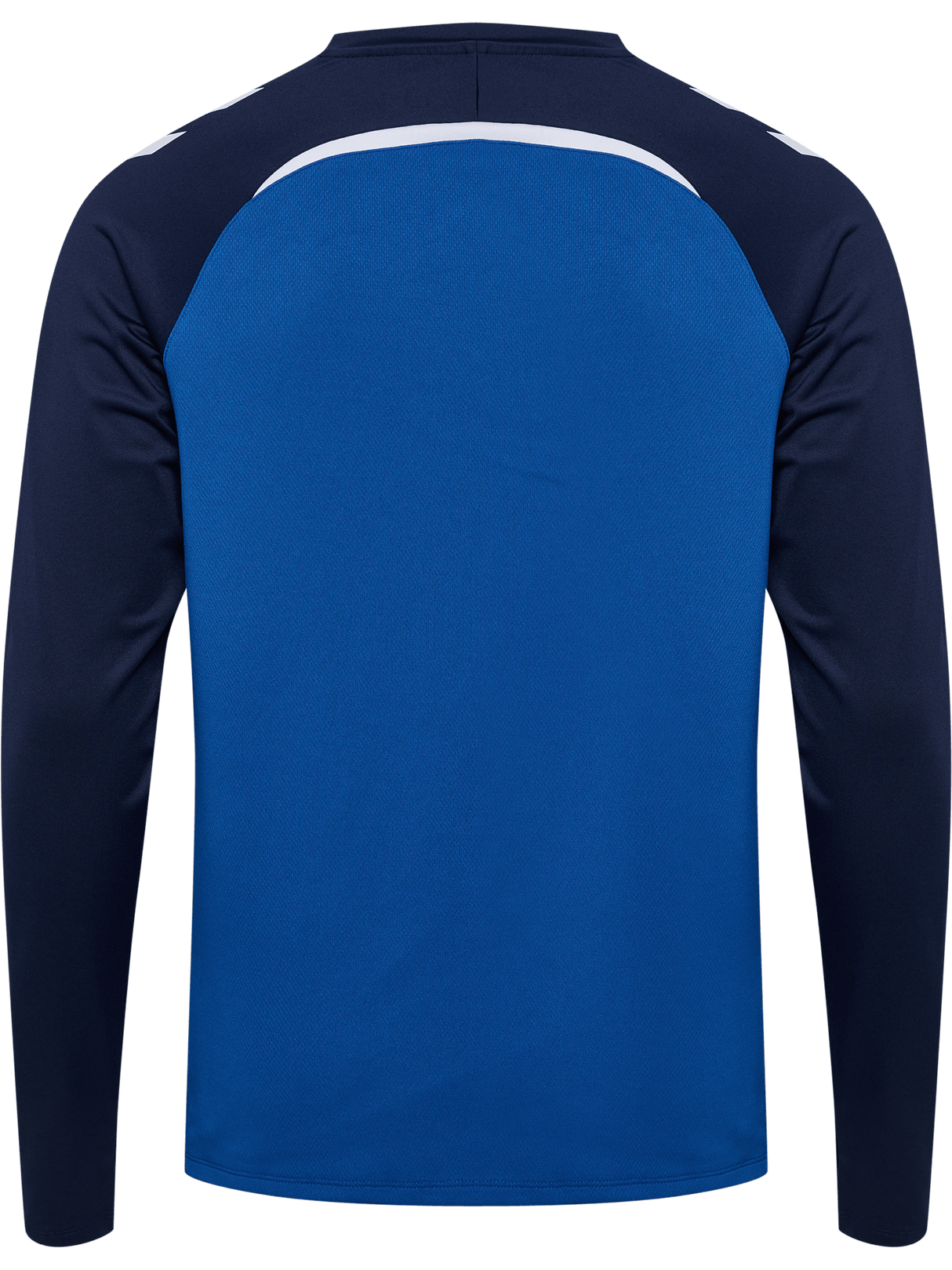 hummel Unisex Lead 2.0 Crew Sweatshirt-2