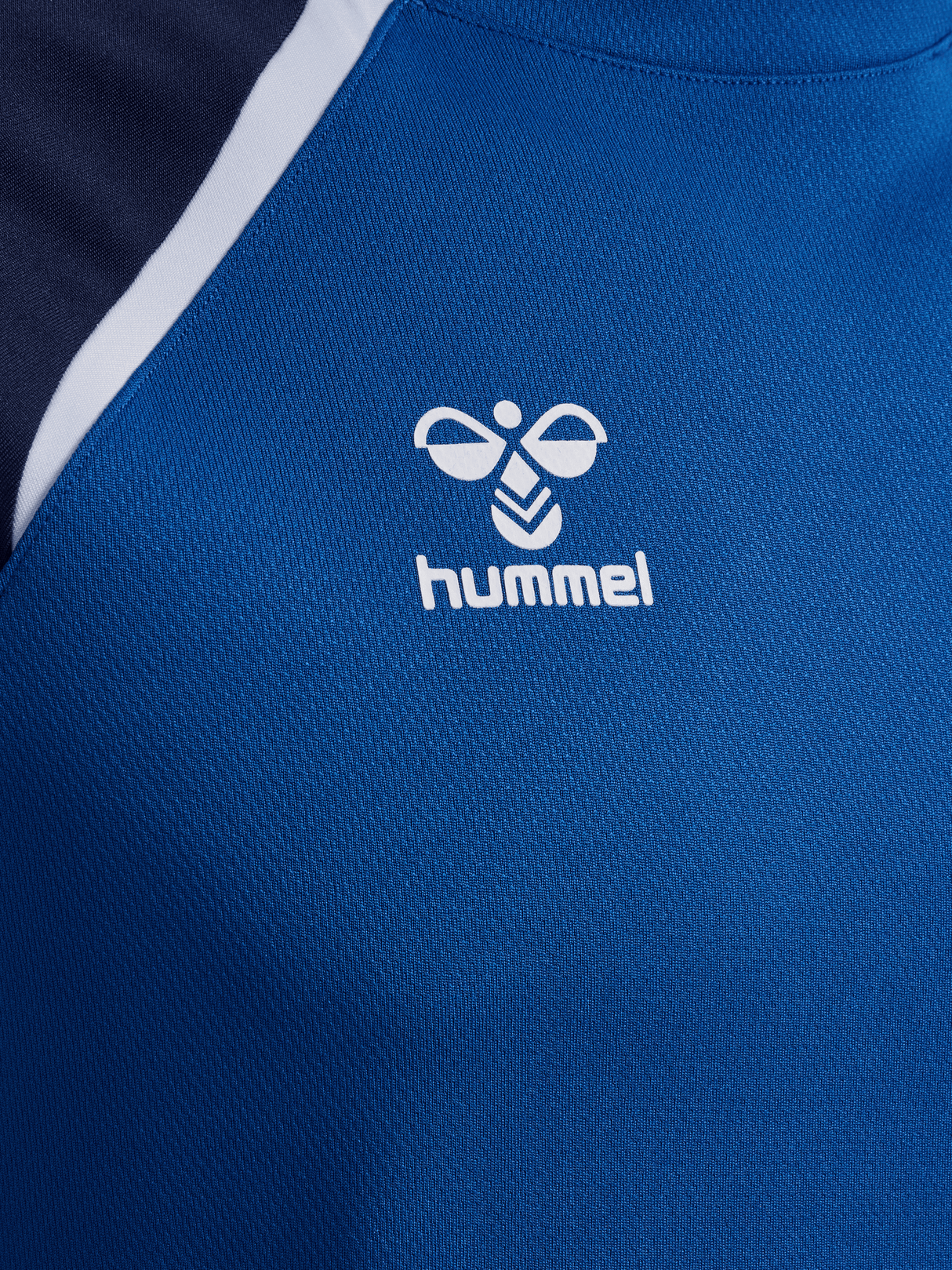 hummel Unisex Lead 2.0 Crew Sweatshirt-3