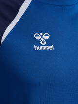 hummel Unisex Lead 2.0 Crew Sweatshirt-3