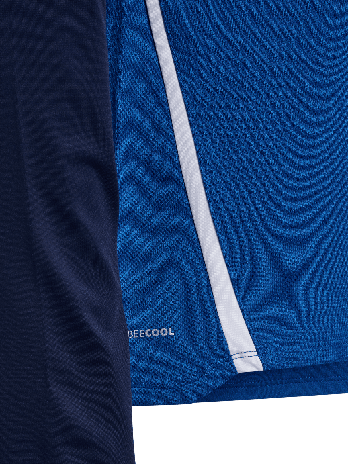 hummel Unisex Lead 2.0 Crew Sweatshirt-4