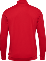 hummel Men's Authentic Polyester Zip Jacket-2