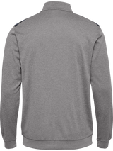 hummel Men's Authentic Polyester Zip Jacket-2