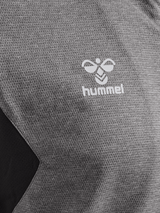 hummel Men's Authentic Polyester Zip Jacket-3