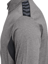 hummel Men's Authentic Polyester Zip Jacket-4