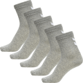 hummel Youth Make My Day Sock 5-Pack-1