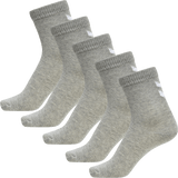 hummel Youth Make My Day Sock 5-Pack-1