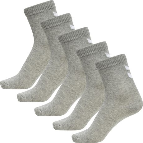 hummel Youth Make My Day Sock 5-Pack-1