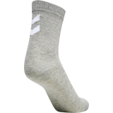 hummel Youth Make My Day Sock 5-Pack-3