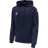 hummel Unisex Core XK Poly Zip Hood Sweatshirt-1