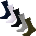 hummel Youth Make My Day Sock 5-Pack-1