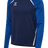 hummel Unisex Lead 2.0 Crew Sweatshirt-1