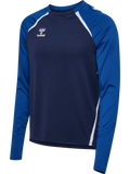 hummel Unisex Lead 2.0 Crew Sweatshirt-1